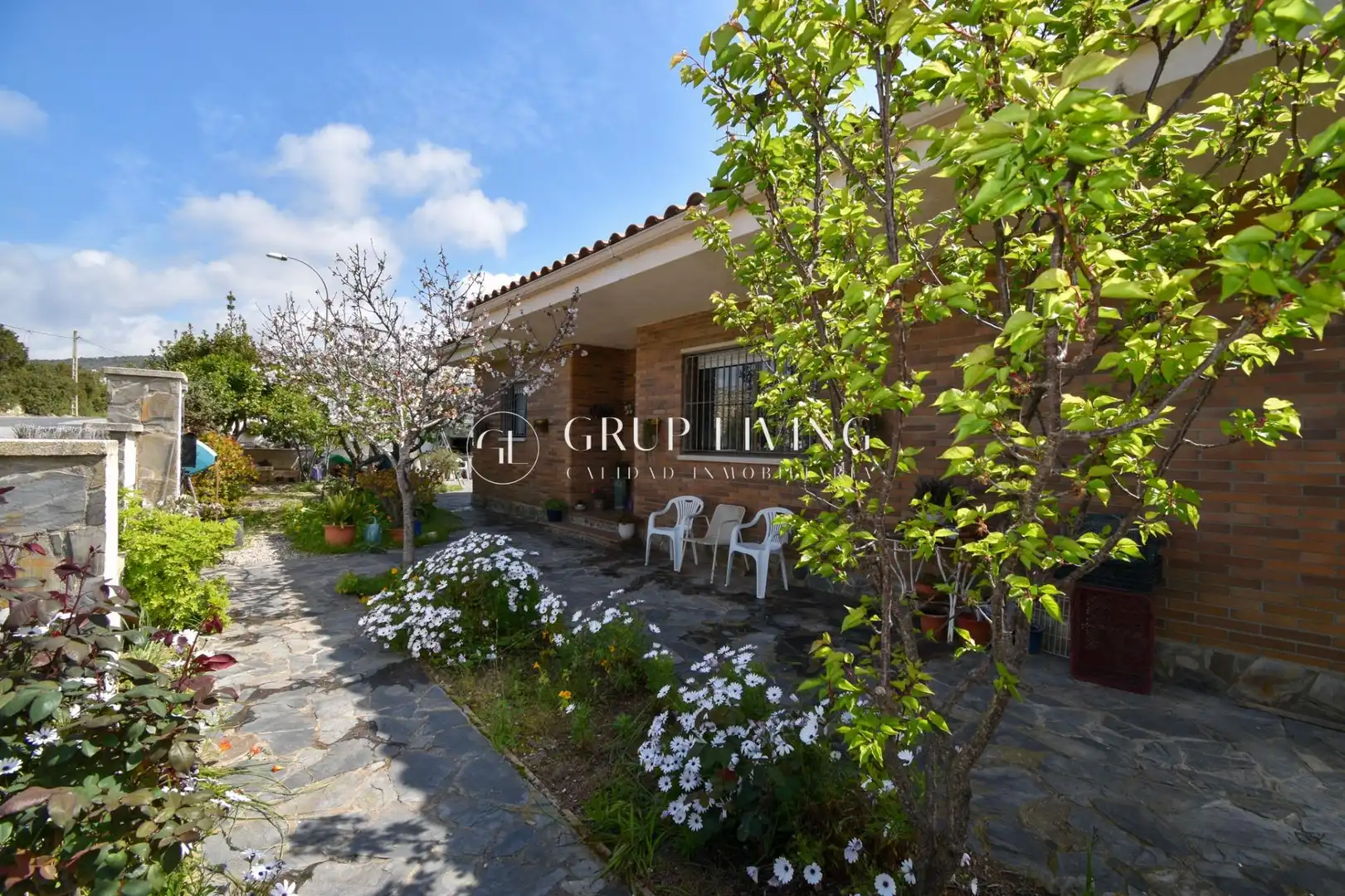 Casa o chalet en venta en Levantina - Montgavina - Quintmar