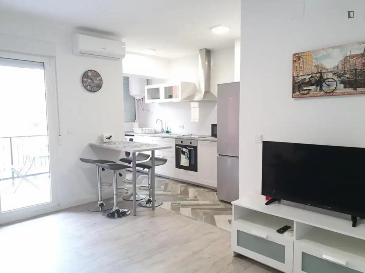 Apartament de lloguer a L'Amistat