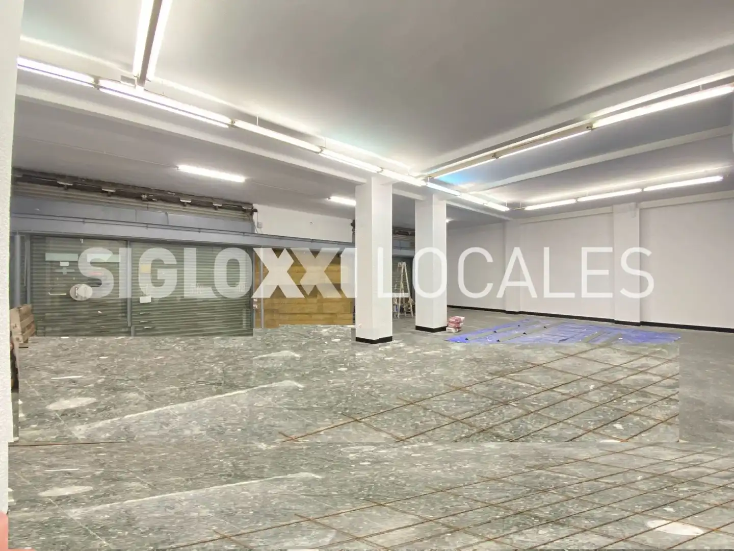 Local comercial en venta en TAMARIT, imagen 4