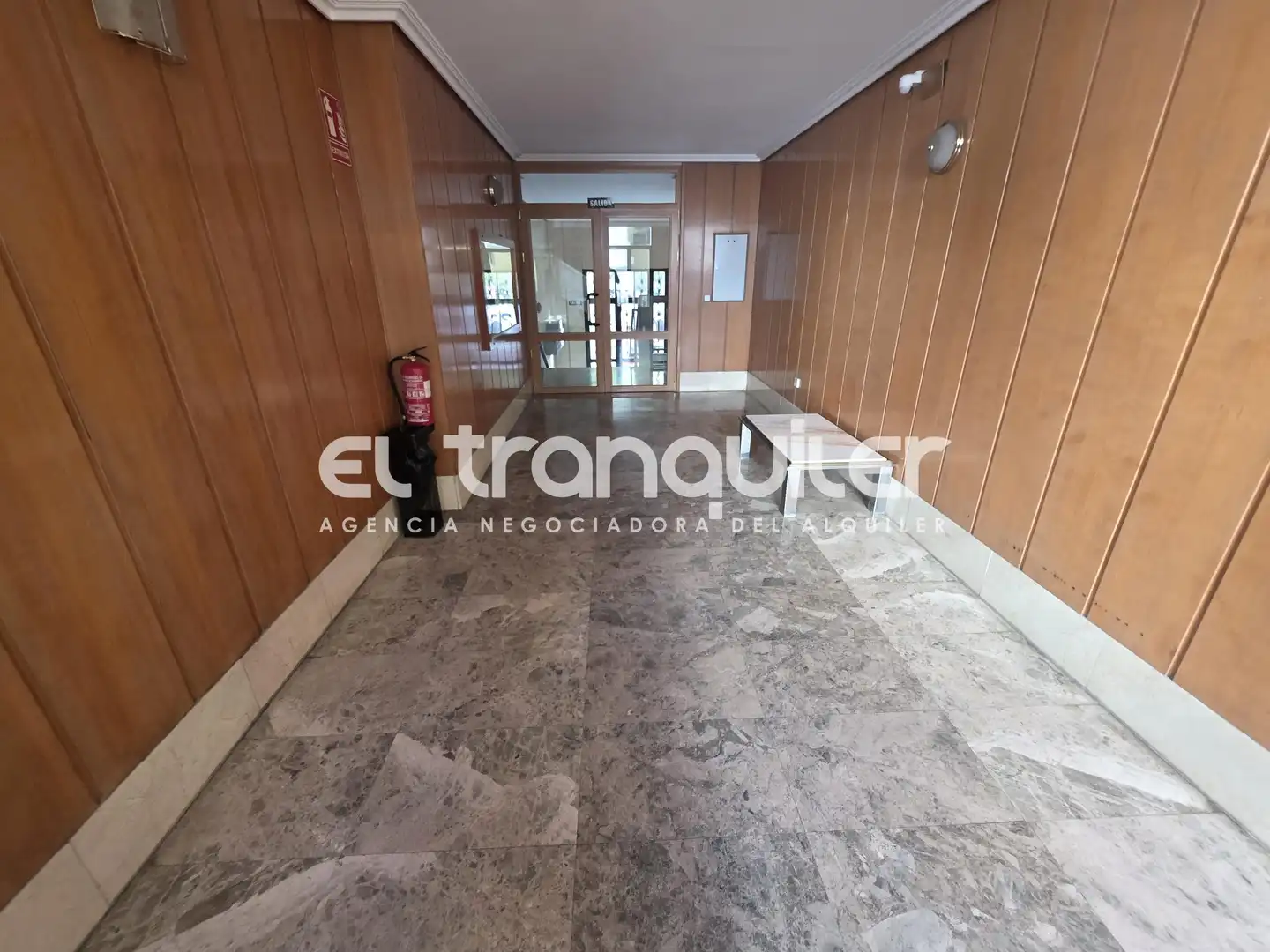 Flat for rent in Plaza Lavapies, Embajadores - Lavapiés