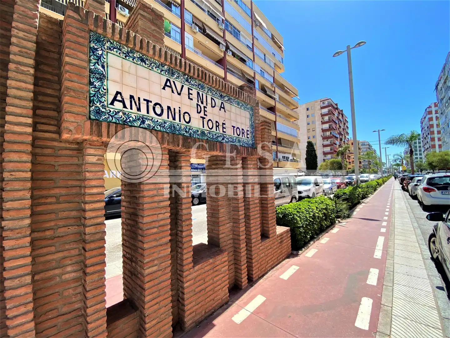 Locale commerciale in vendita a Torre del Mar