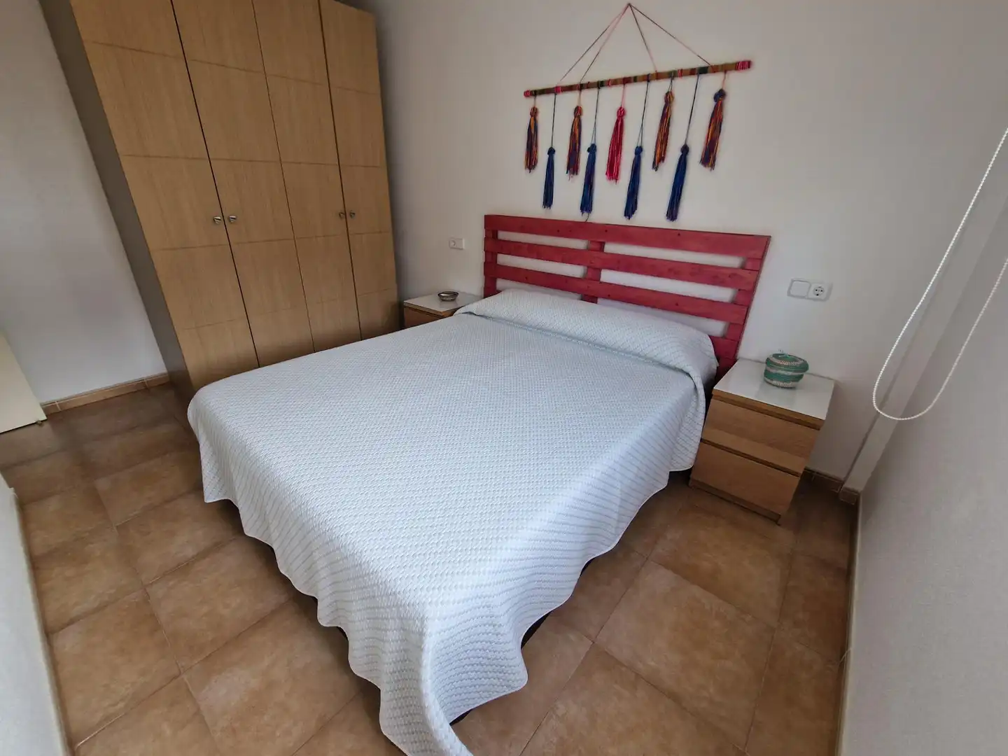 Flat with terrace for sale in Calarreona, imagen 35