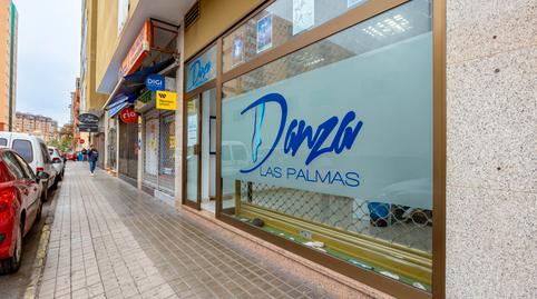 Foto 3 von Geschaftsraum zum Verkauf in Calle Jesús Ferrer Jimeno, 14, Guanarteme, Las Palmas de Gran Canaria