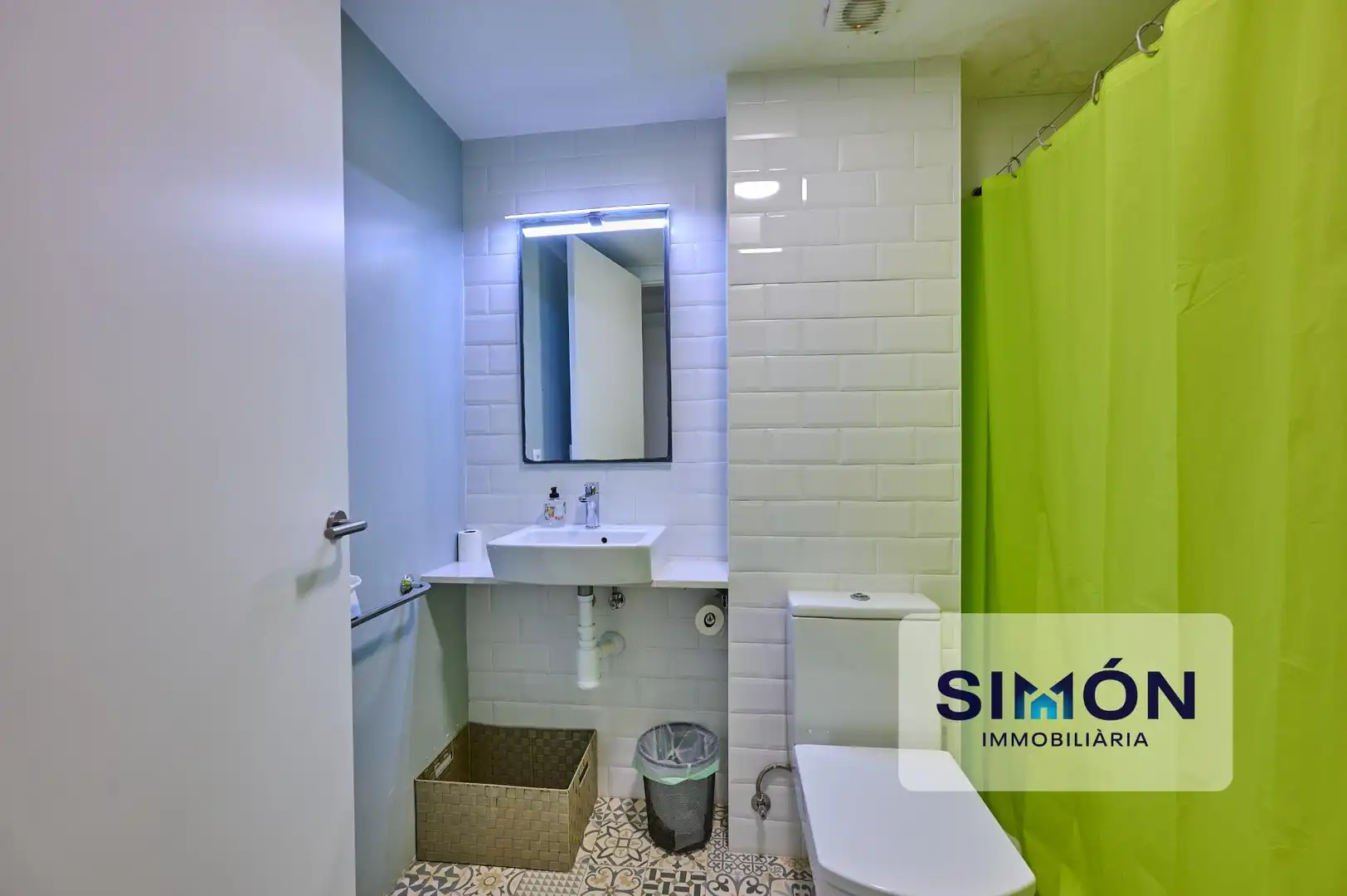 Baño de Finca rústica en venta en Casserres con Aire acondicionado, Calefacción y Terraza