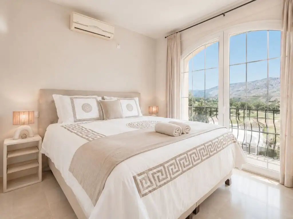 Detached house with pool for sale in La Cala Golf - Lagar Martell, imagen 32