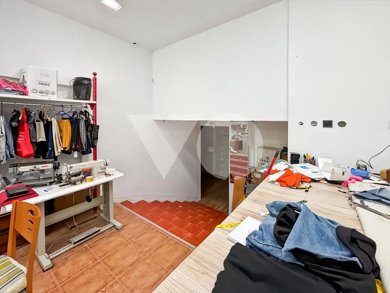 Local en venta en San Sebastián de los Reyes con Aire acondicionado