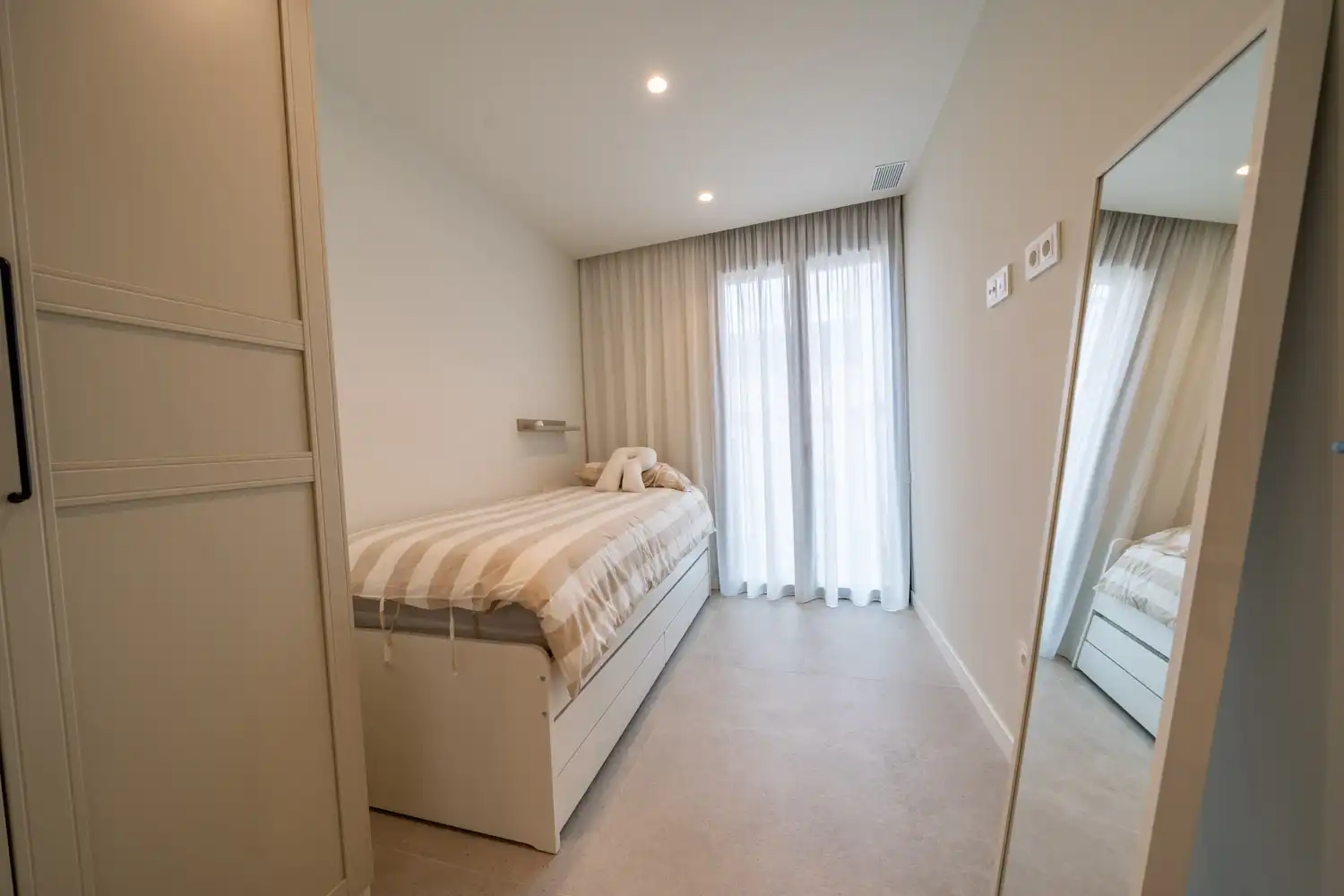 Casa amb terrassa en venda a Carrer d'Amadeu, imagen 25