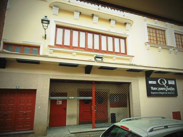 Edificio en Alquiler en Yunquera de Henares