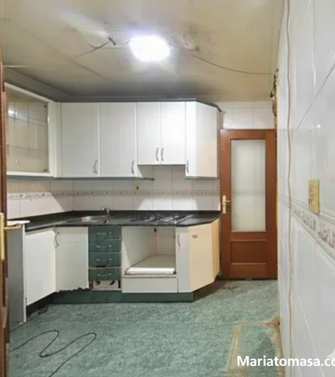 Photo 2 of Flat for sale in Chavarri, Asilo - Rebonza - Urbinaga, Sestao