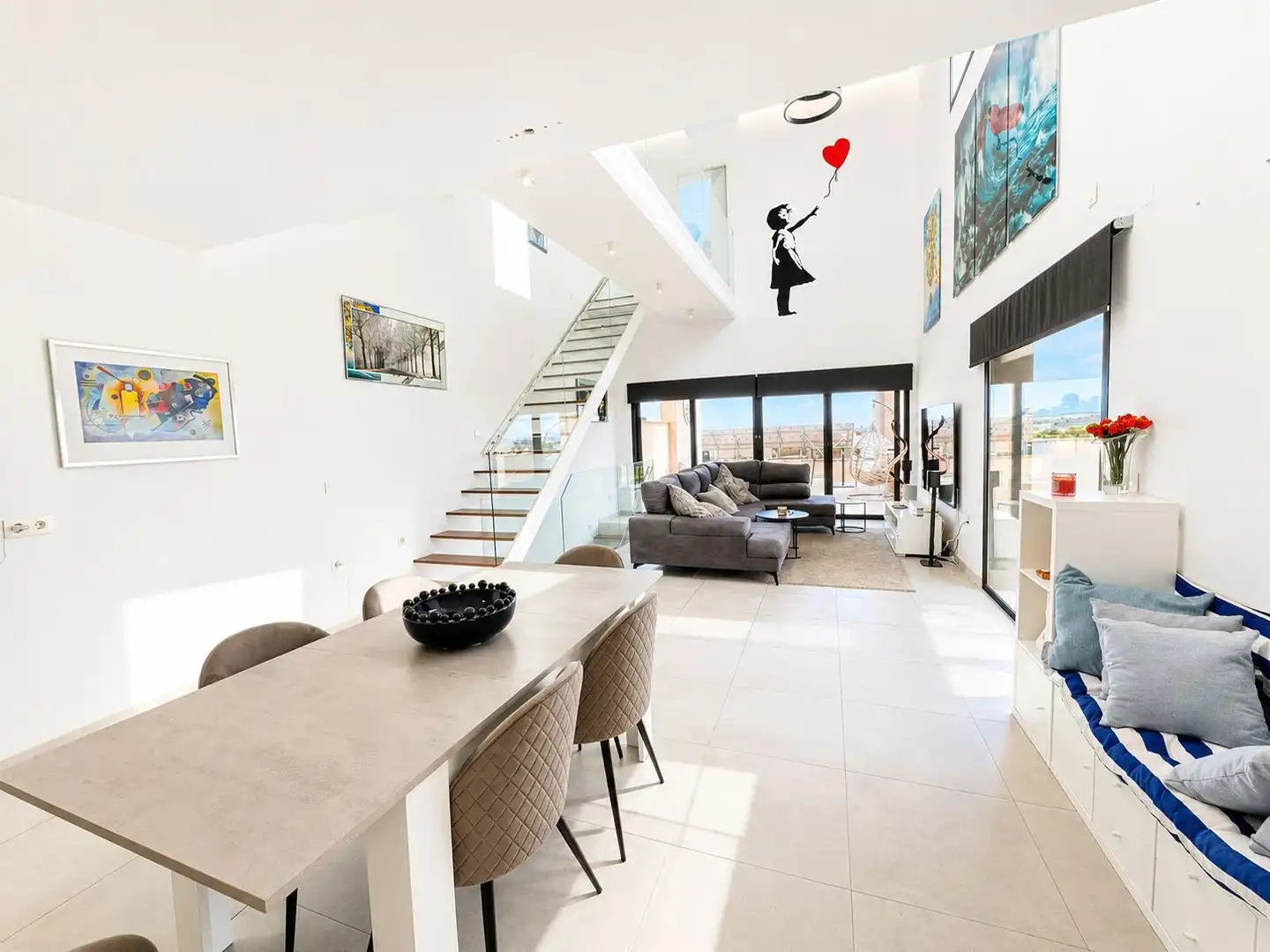 Maison avec terrasse à vendre à Benijófar, imagen 8