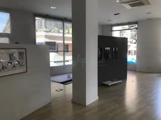 Local comercial de lloguer a Centro, imagen 8