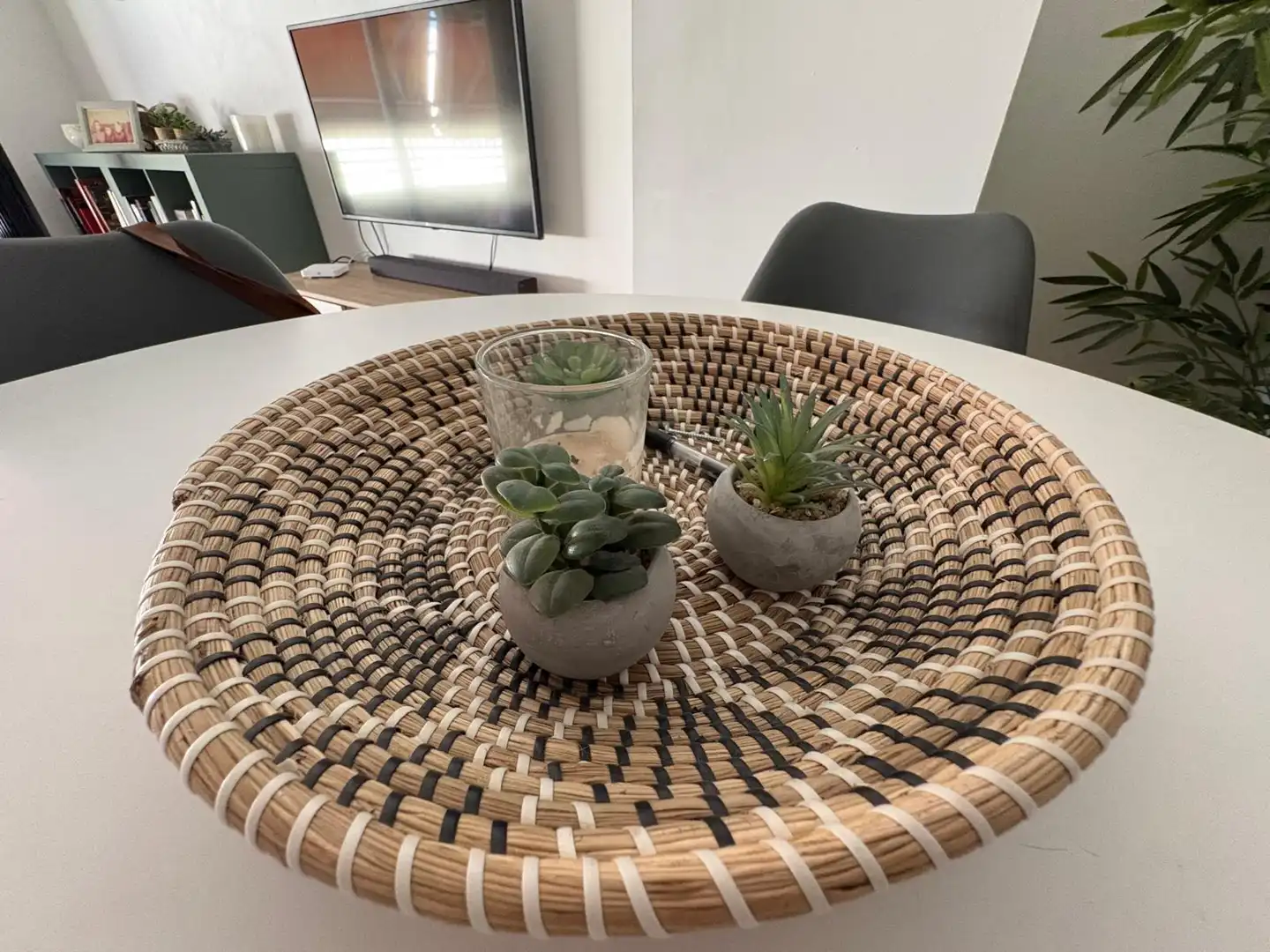 Flat with terrace for sale in La Reconquista - El Rosario, imagen 13