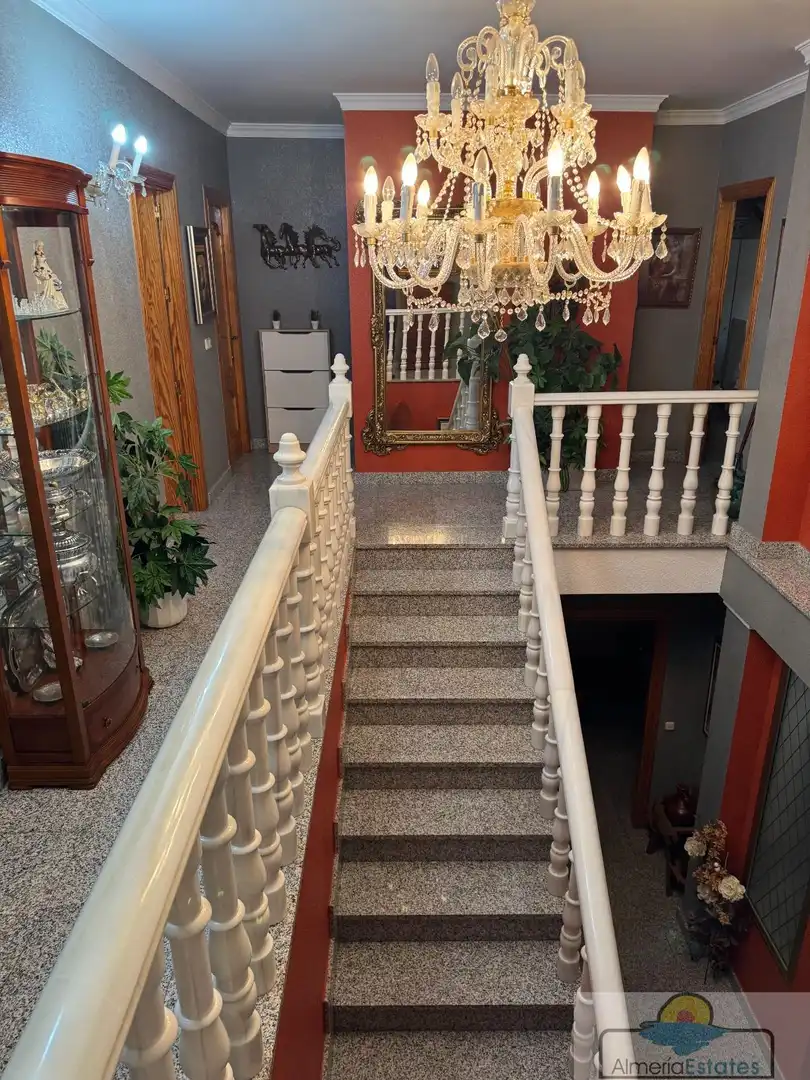 Casa en venda a Olula del Río, imagen 7