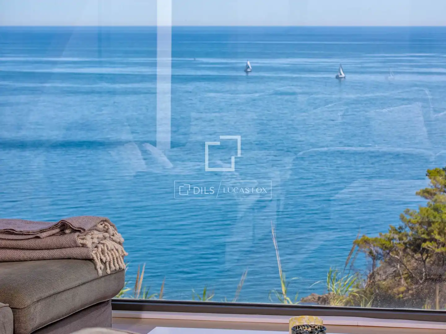 Haus oder Chalet zum Verkauf in Begur mit Klimaanlage, Heizung und Privatgarten