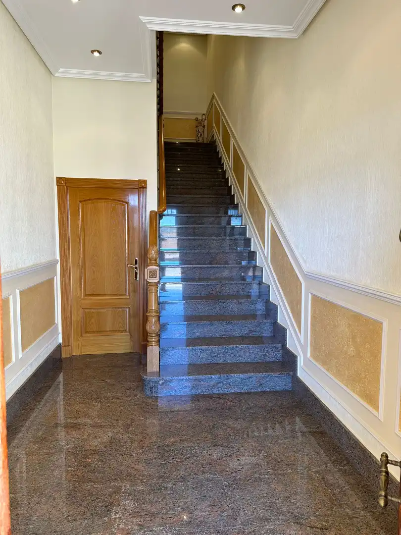 Casa con terrazza in vendita a Calle Real 51, imagen 2