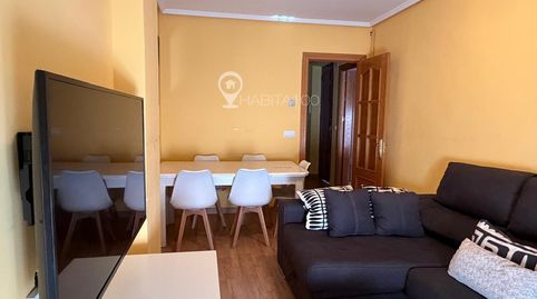 Foto 3 de Habitación en Cervantes, Centro, Cuenca Capital