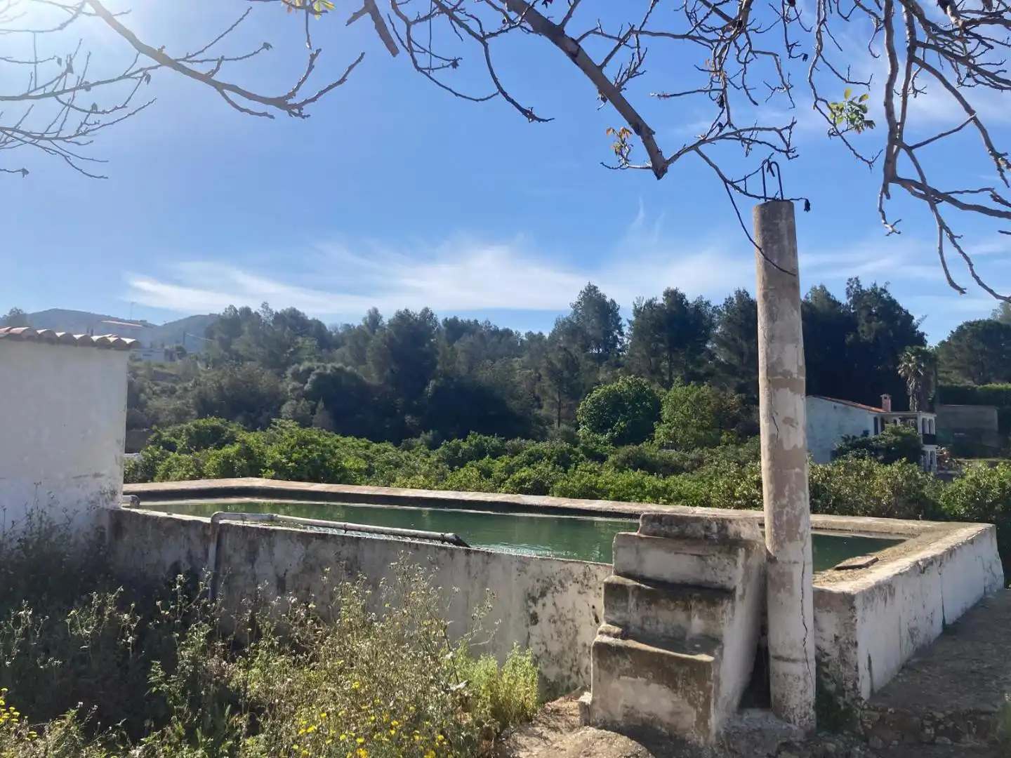 Terrain rustique à vendre à Partida del Puig Gros 20, imagen 5