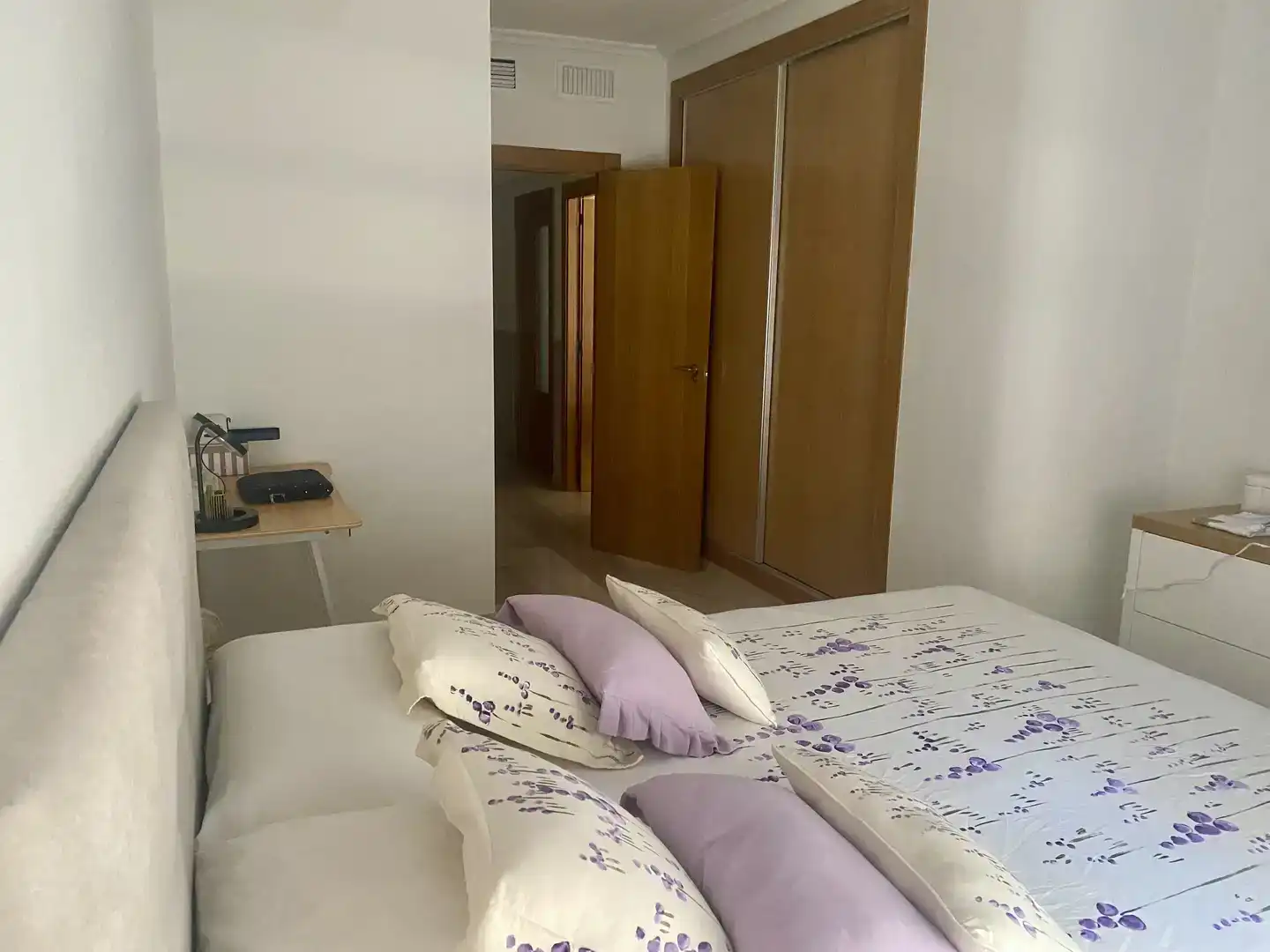 Habitación de Piso en venta en Orihuela con Aire acondicionado, Jardín privado y Trastero