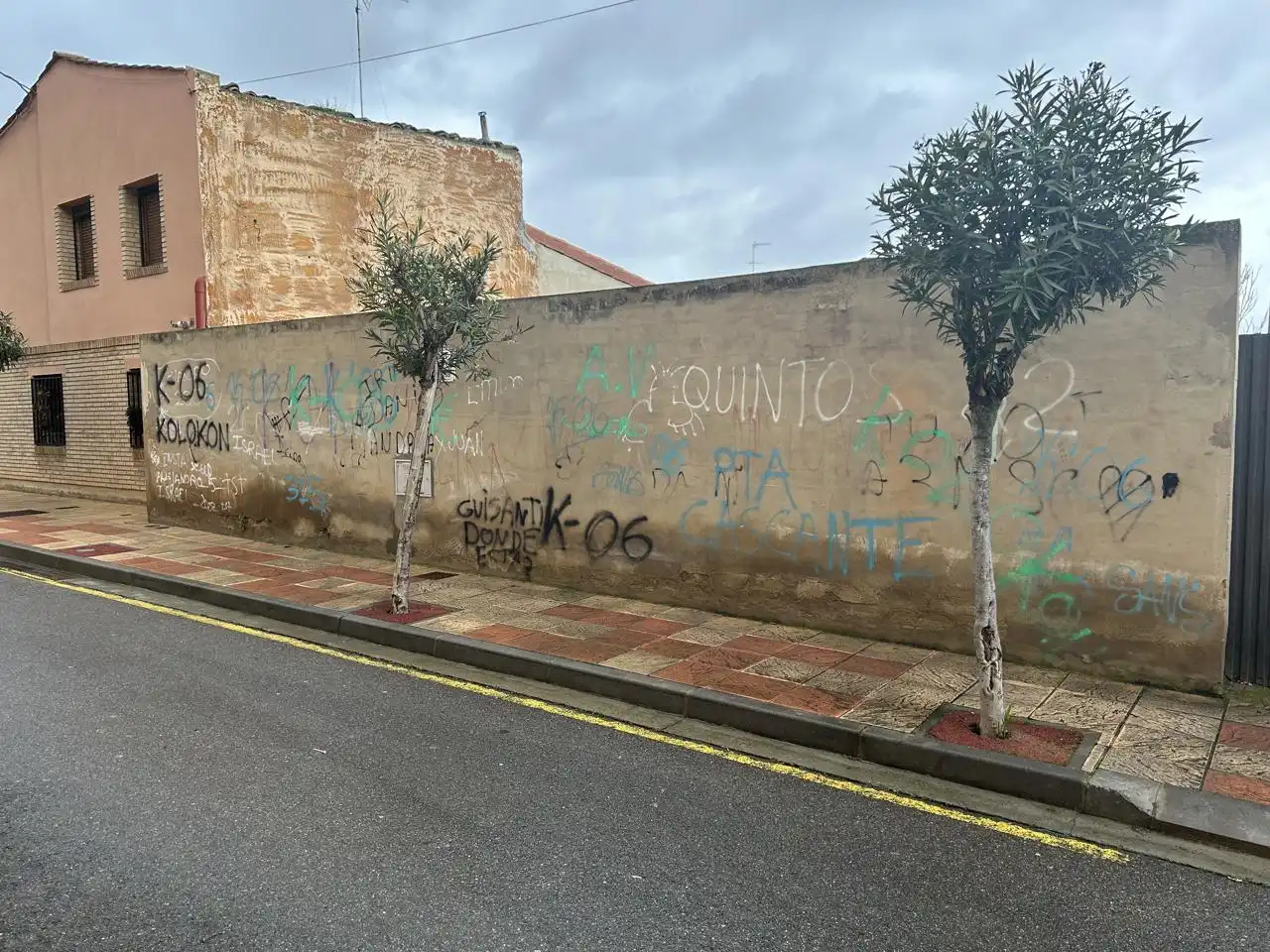 Terrenys i solars en venda a Rio, imagen 2