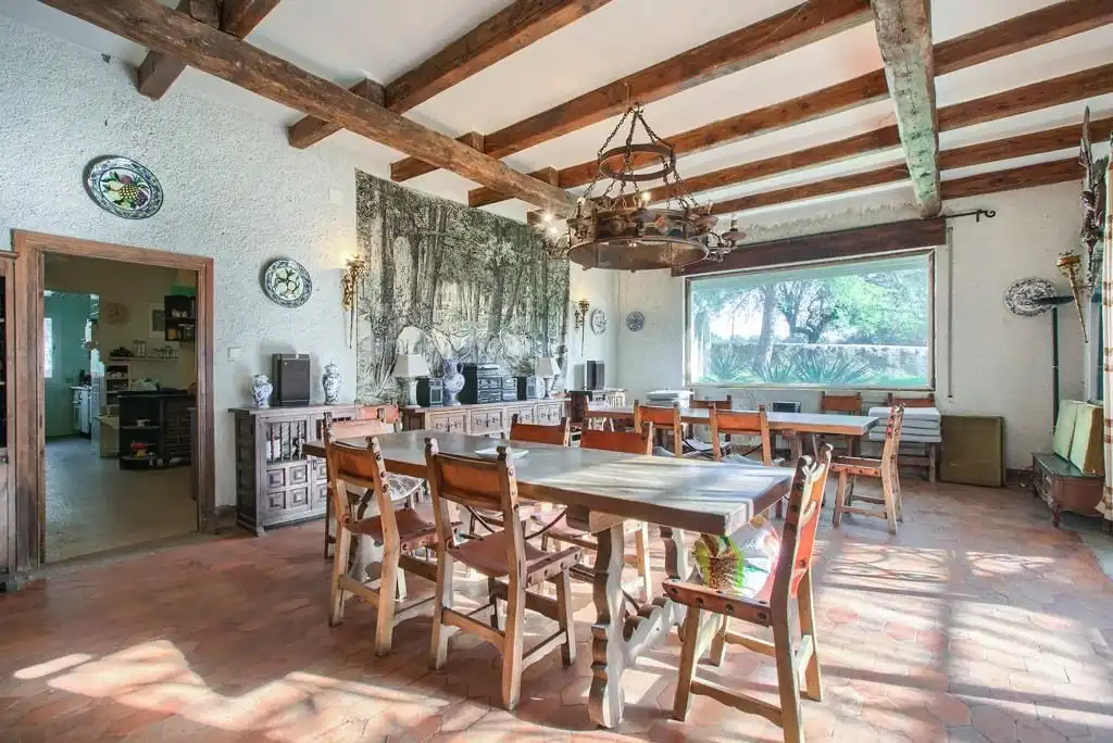 Comedor de Casa o chalet en venta en Colmenar del Arroyo
