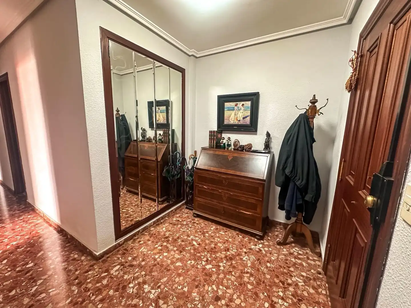 Piso con balcón en venta en Pueblo de Cullera, imagen 24