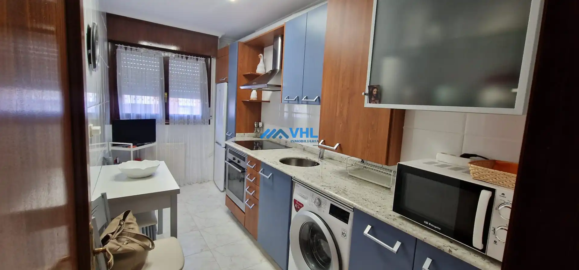 Apartments for rent in Calle Lorenzo Maza, Playa Ostende