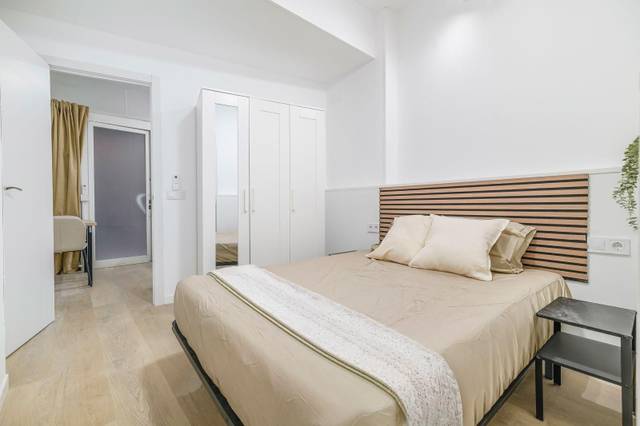 Apartamento en Venta en Carrer de les Açores en La Sagrera