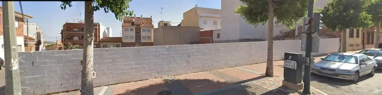 Lands and plots for sale in La Unión ciudad, imagen 4