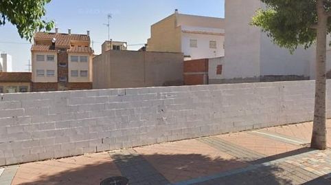 SE VENDE SOLAR URBANO EN LA UNION, imatge 4