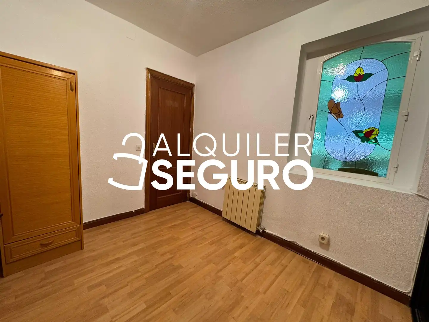 Piso de alquiler en General Marva , Moscardó