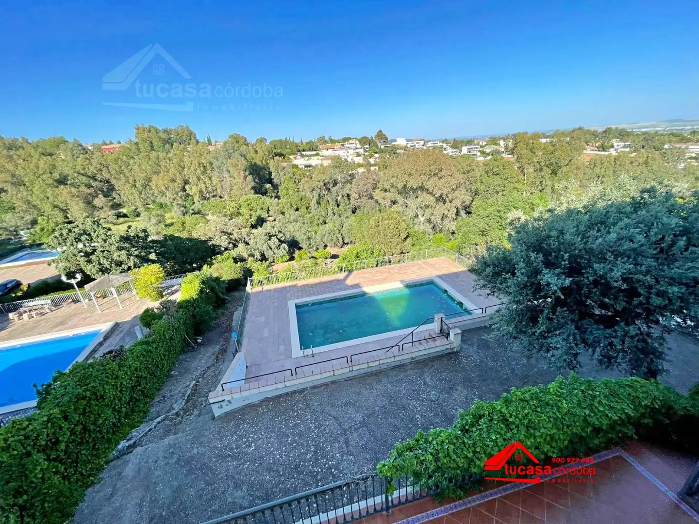 Xalet amb piscina en venda a Norte-Sierra, imagen 53