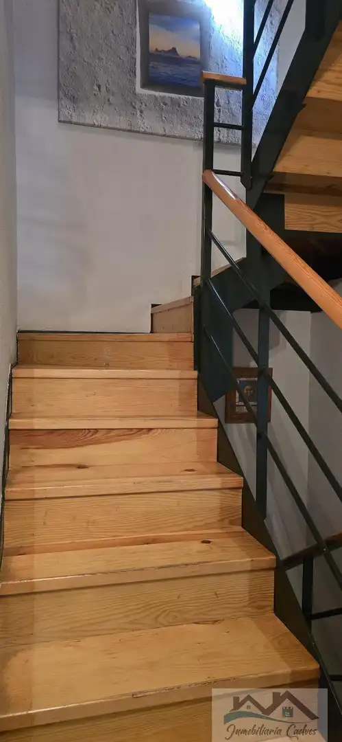 Casa adosada en venda en Boadilla del Monte amb Aire condicionat, Calefacció i Parquet