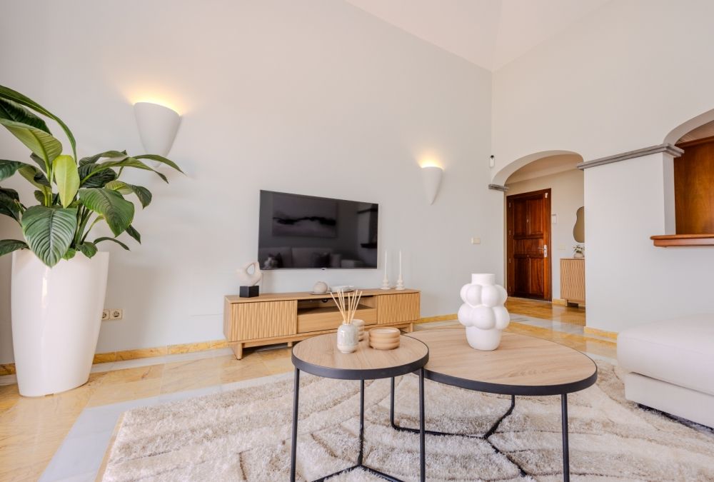 Living room of House or chalet for sale in Yaiza  with Terrace