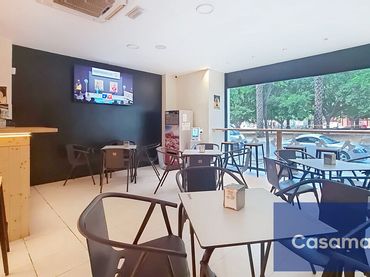 Business premises for transfer in Avinguda Pintor Xavier Soler