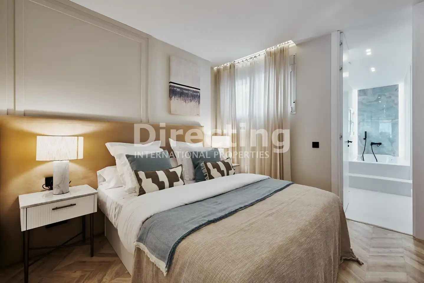 Wohnung mit Aufzug zum Verkauf in Del Conde De Aranda, imagen 10