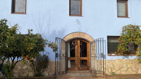 Foto 3 de Finca rústica en venda a Castellví de la Marca, Barcelona