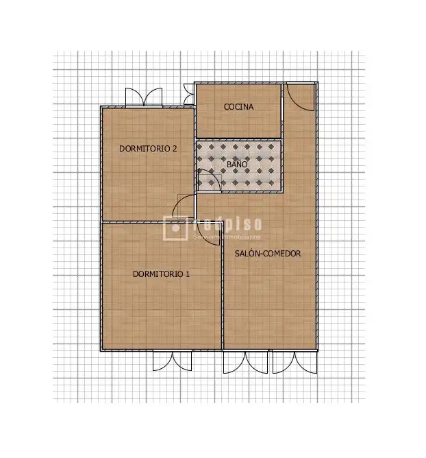 Appartement avec ascenseur à vendre à Armengual de la Mota, imagen 16