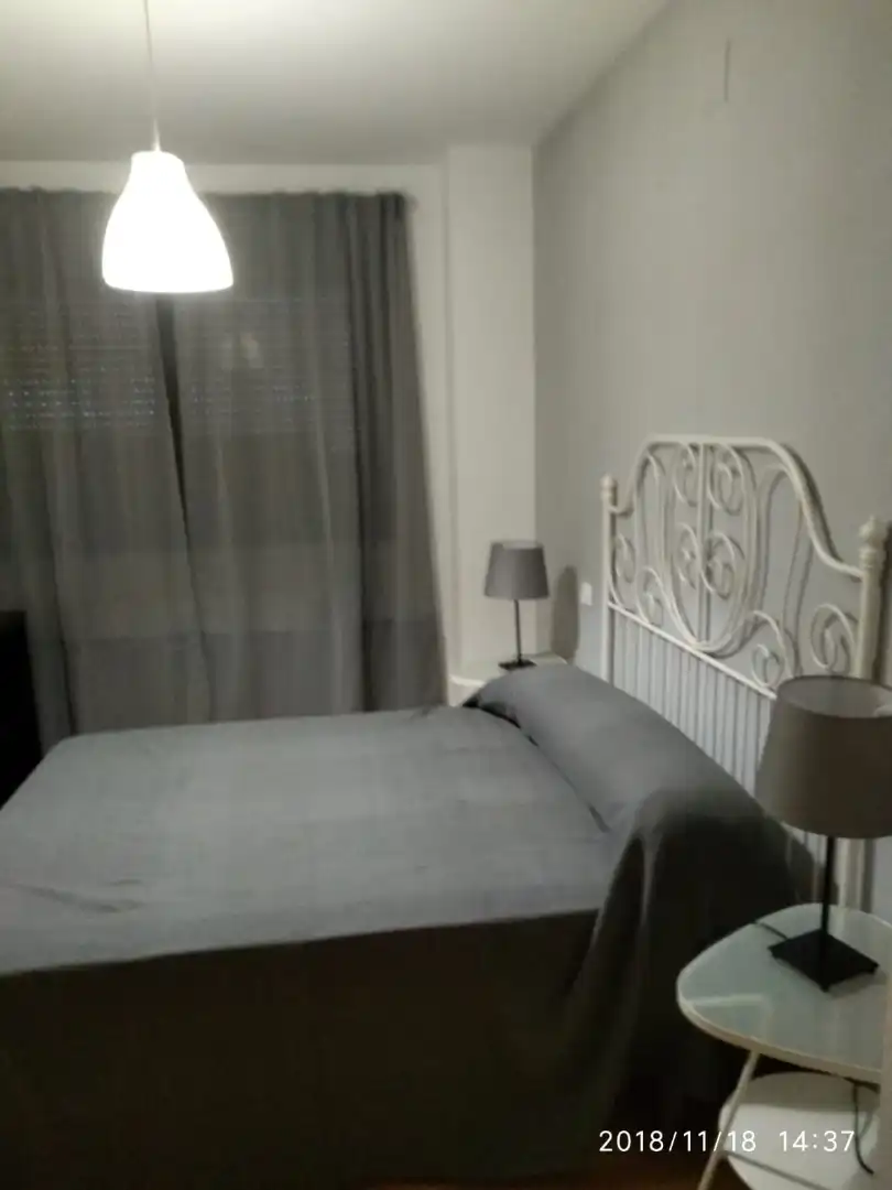 Habitación de Piso de alquiler en Ciudad Real