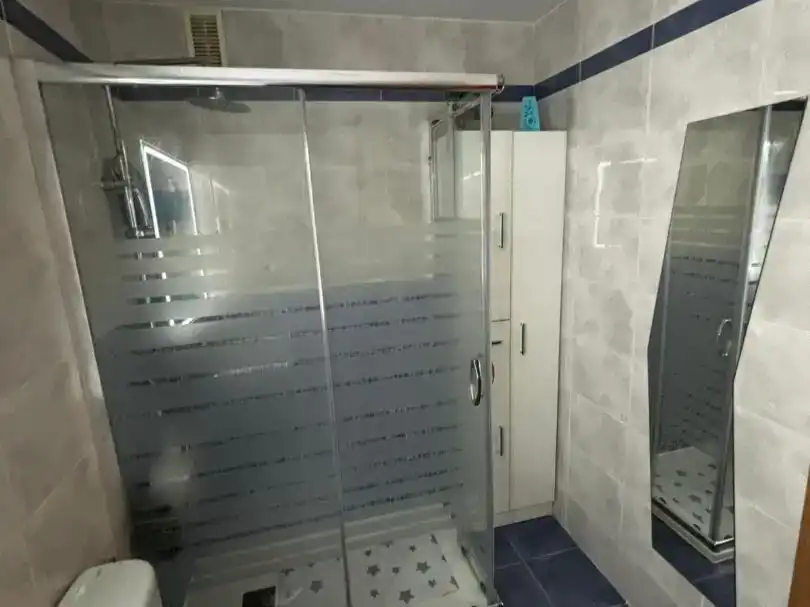 Bany de Pis en venda en Arganda del Rey amb Piscina