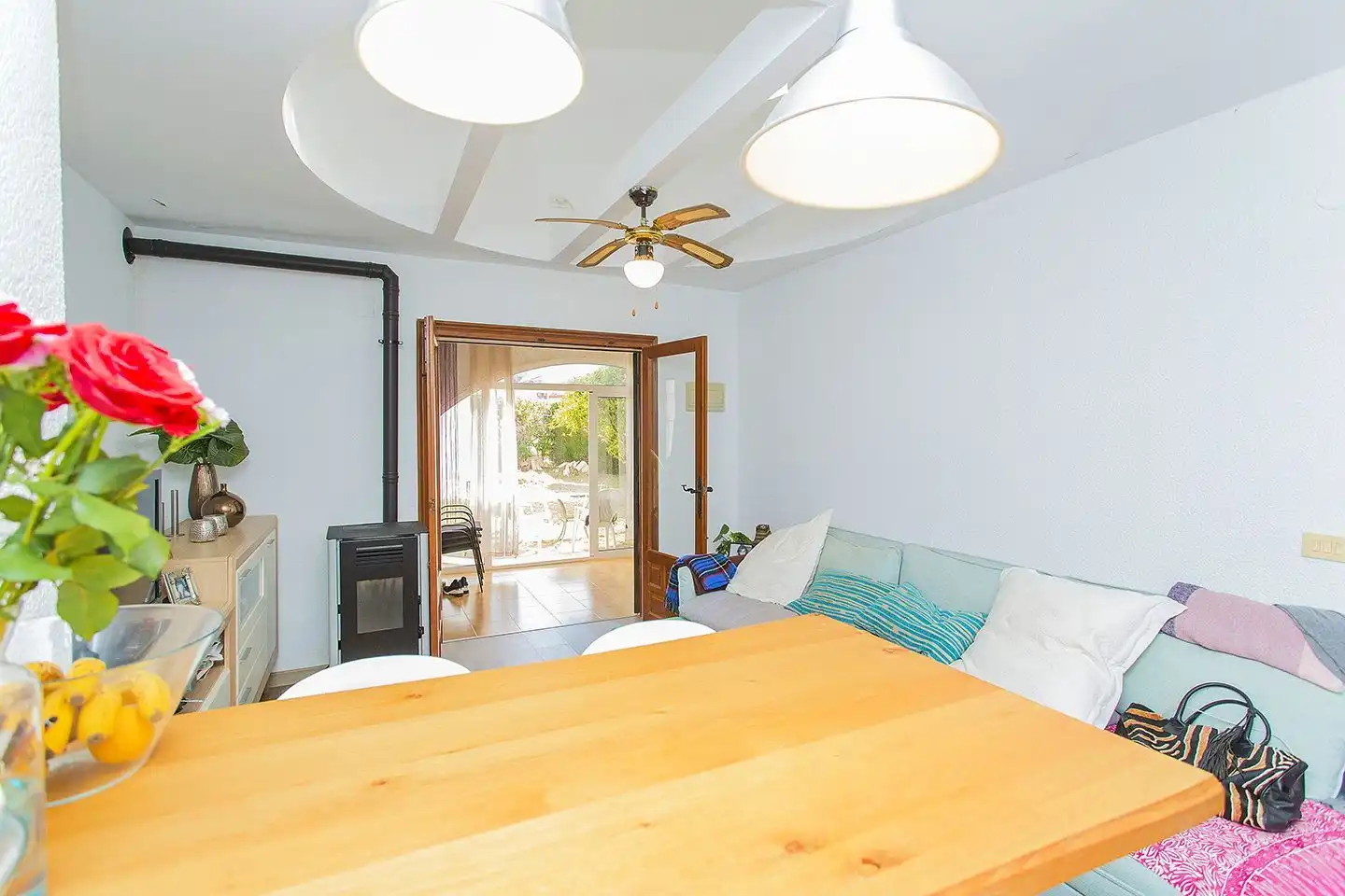 Bungalow with garden for sale in cuervo, imagen 26
