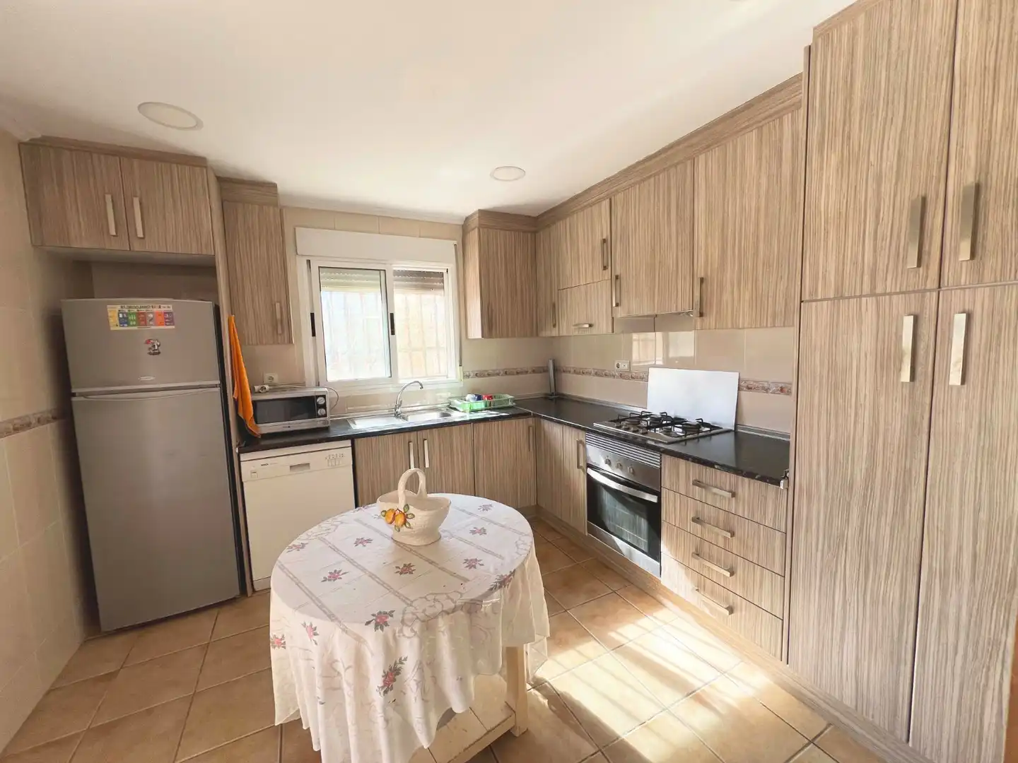 Villa in vendita a Hondón de los Frailes, imagen 4