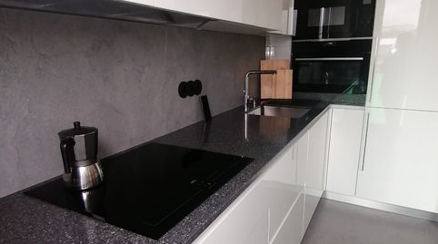 Foto 5 de Piso en venta en Jove, Gijón
