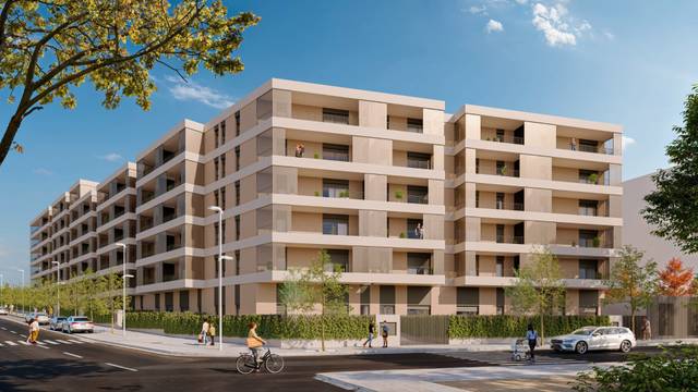 Piso en Venta en Avinguda de la Ciència, 7 en Serraparera