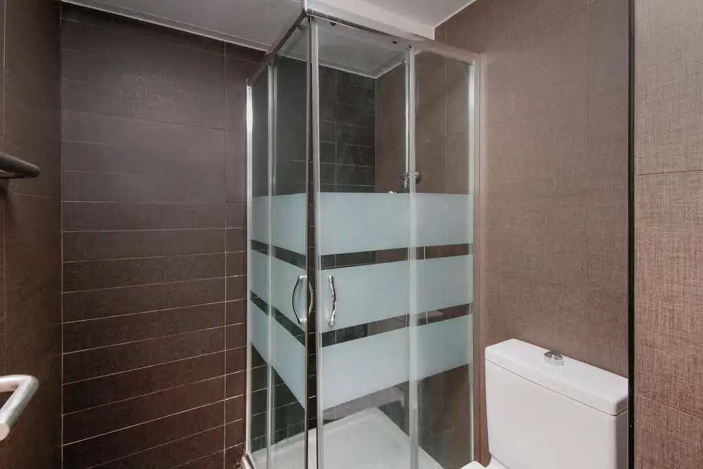 Appartamento con piscina in vendita a C/ Saragossa, imagen 17