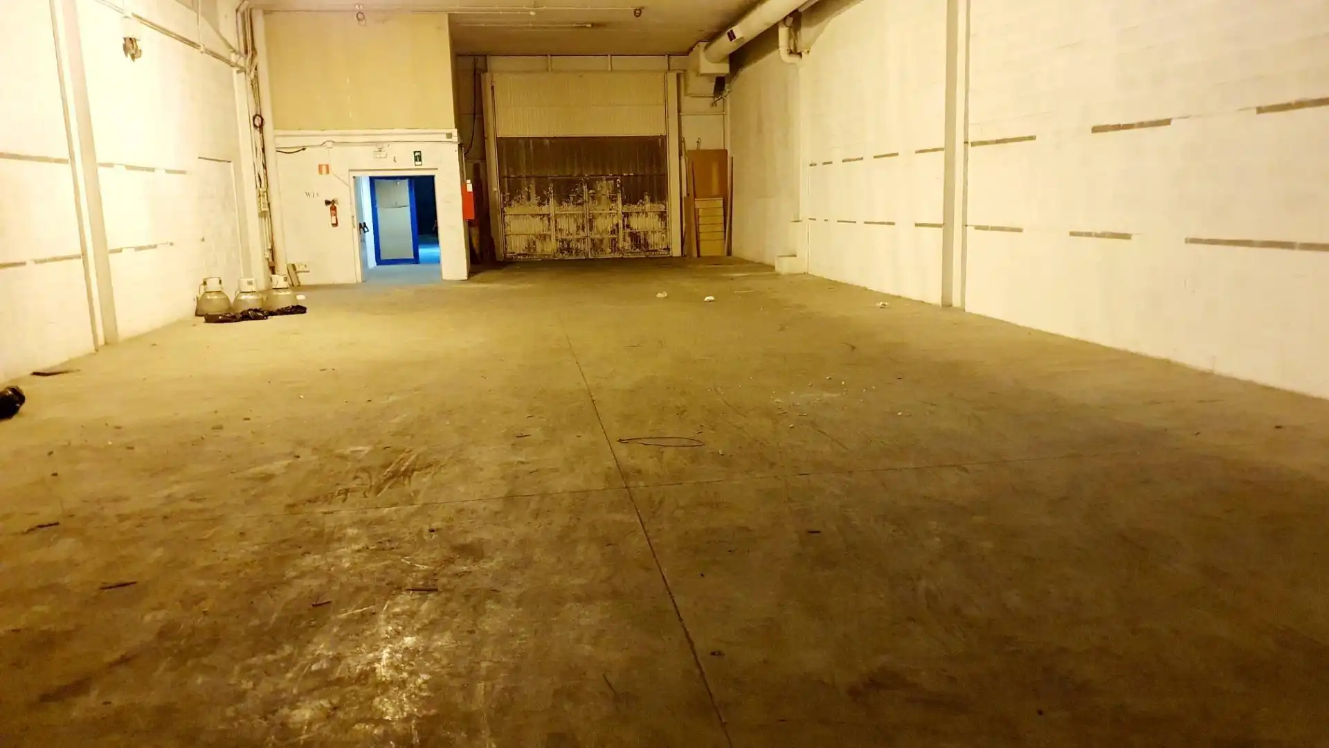 Nave industrial in affitto a Arteagabeitia - Retuerto - Kareaga, imagen 7