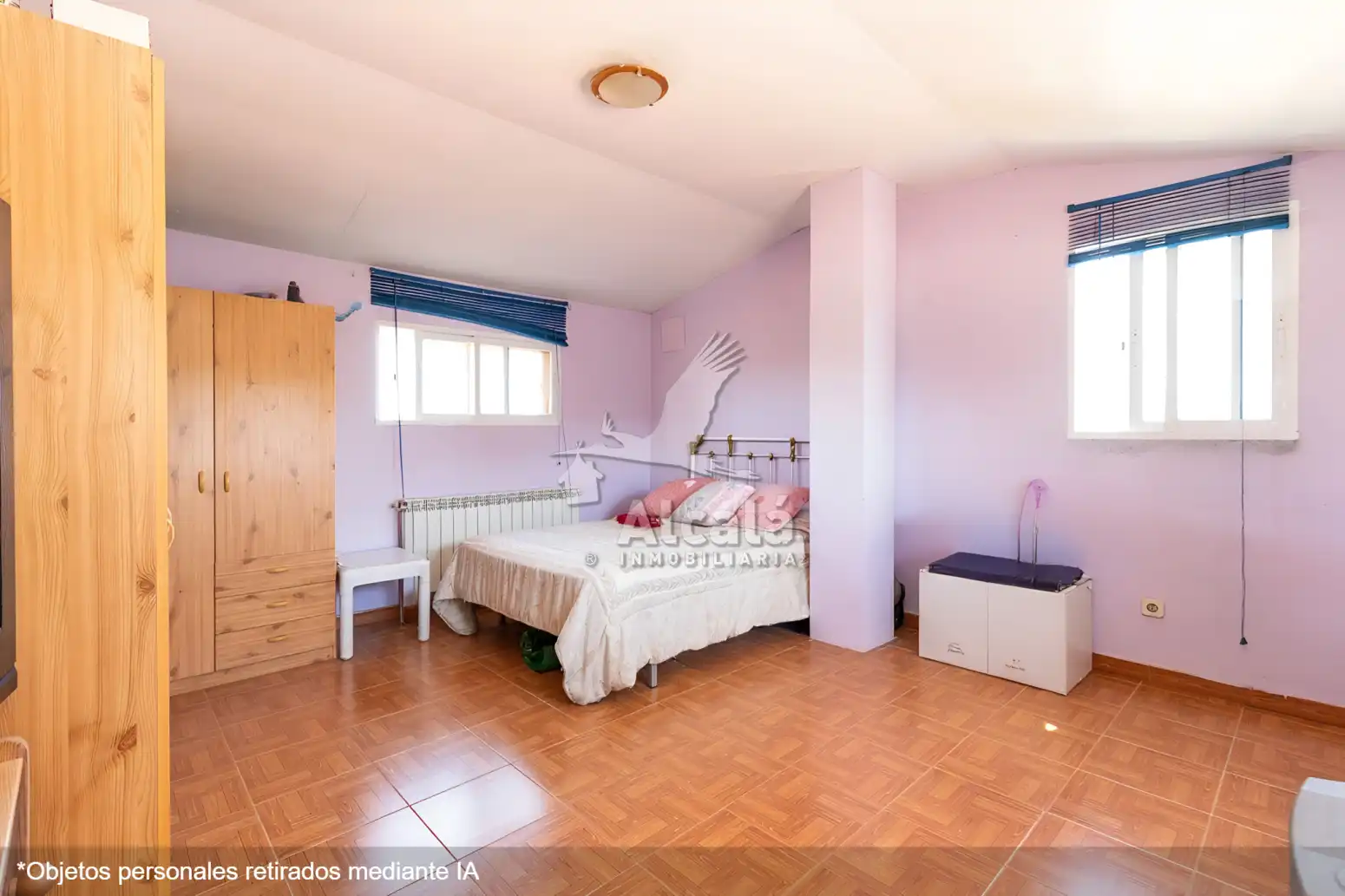Casa con piscina en venta en Valdeavero, imagen 38
