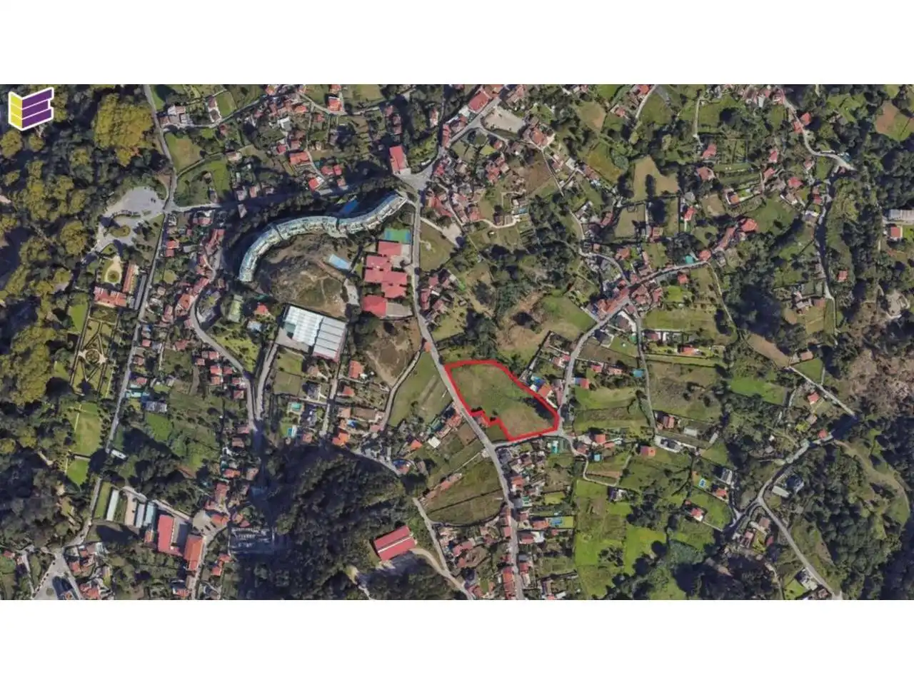 Rustikales Grundstück zum Verkauf in Calle Costa 35, imagen 8