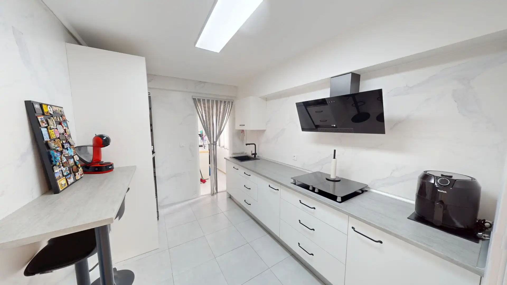 Wohnung mit Terrasse zum Verkauf in Centro, imagen 9