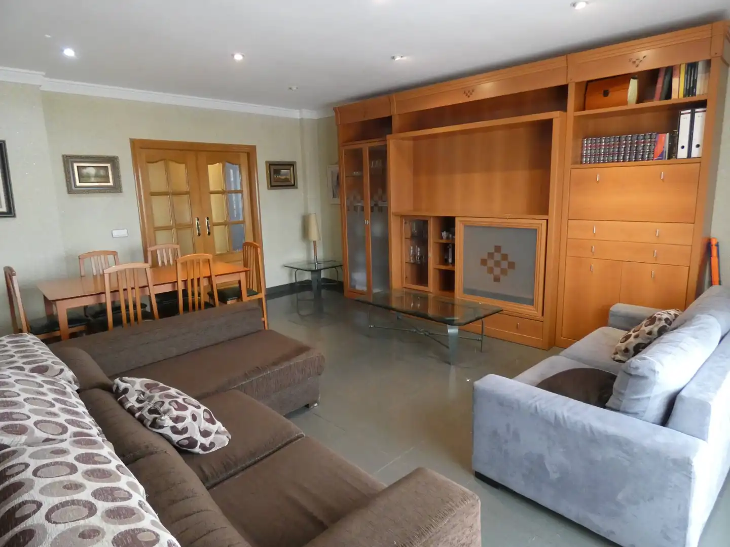 Business premises for sale in Los Narejos - Punta Calera, imagen 45