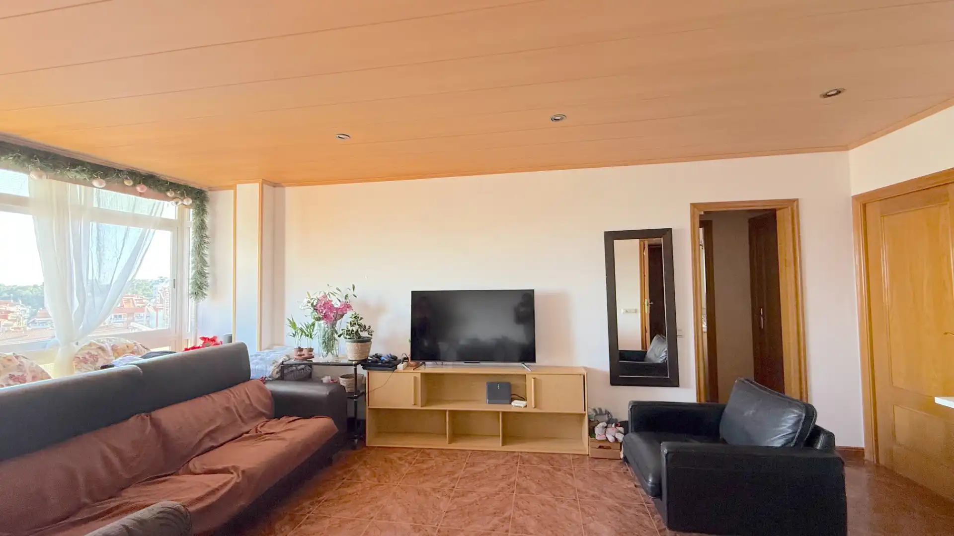 Wohnung mit Terrasse zum Verkauf in Carrer de Cervantes, imagen 13